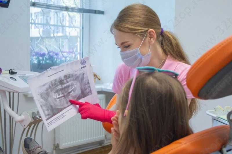 Семейный стоматологический центр КЛИНИК ДОНТЕ