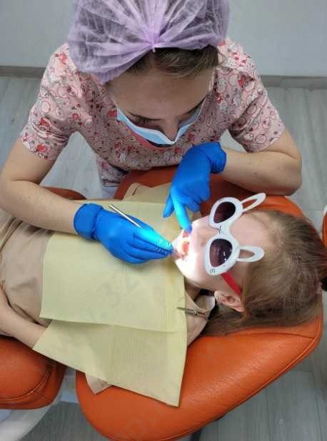 Семейный стоматологический центр КЛИНИК ДОНТЕ