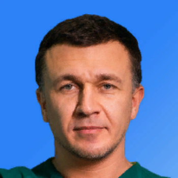 Джусоев Михаил Игоревич - фотография